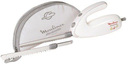Moulinex coltello électrique - moulinex,