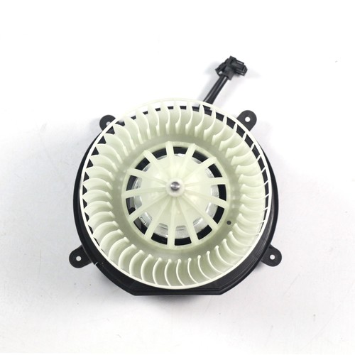 Heater blower motor - heater,