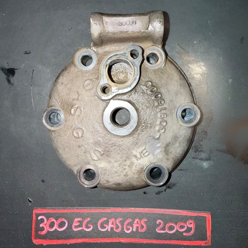 Culasse 250 300 gasgas - 300, ec
