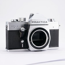 Praktica MTL3 M42 SLR