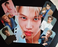 Pack décoration  K Pop EXO KAI