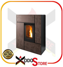 Poêle à Granulés MCZ FELL