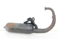 ÉCHAPPEMENT - MBK BOOSTER SPIRIT NAKED 50 ( 2004 - 2017)