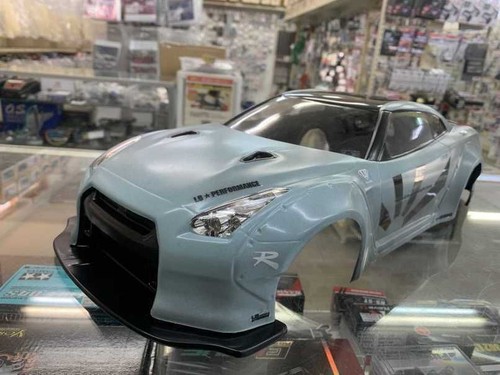 Voiture tetsujin 10 - rc,