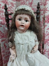 Poupée JDK KESTNER 257