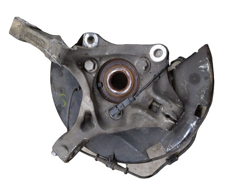Moyeu avant gauche opel - avant,
