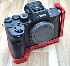 SONY α7R IV ILCE-7RM4A【Du