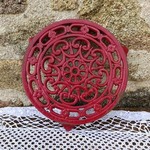 Decotec dessous plat rond - decotec,