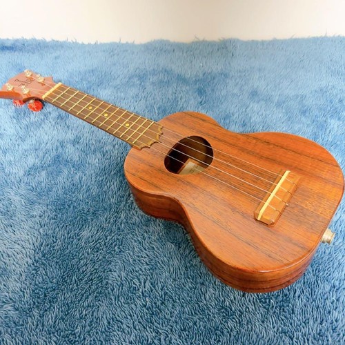 Koaloha ksm soprano ukulele - koaloha,