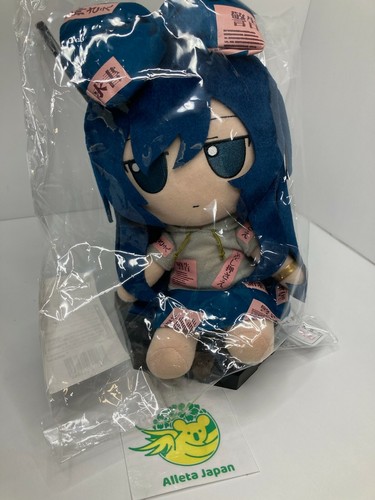Peluche poupée touhou project - peluche,