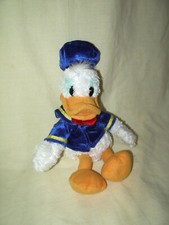 PELUCHE DONALD DUCK DISNEY 23