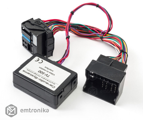Bmw cic nbt - f15, f20