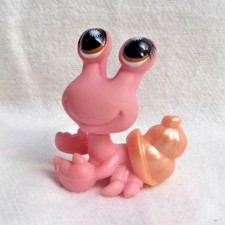 LITTLEST PETSHOP LPS #9527