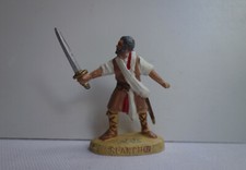 Figurine Blanchot (Thibaud et