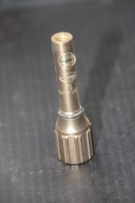 Pour chalumeau, melangeur OXY-Butane/Propane  HARRIS B-43-8  OX-30PSI/2.1bar (b)