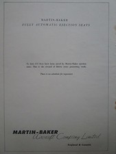 1/1959 PUB MARTIN BAKER