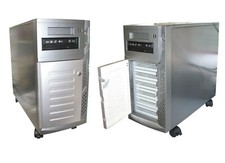 Serveur Double Xeon 4x 2600MHz