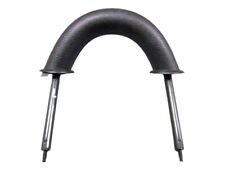 Arceau de Sécurité à Gauche