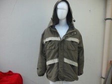 Blouson Kaki avec doubleur et