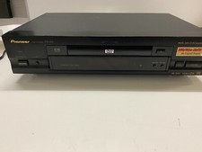Pioneer DV-414 Digital Video