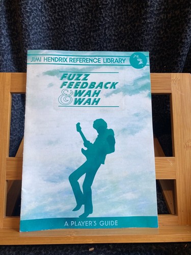 Fuzz feedback wah - fuzz,
