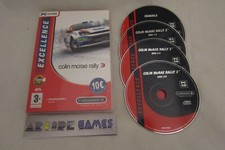 COLIN MCRAE RALLY 3 PC VF