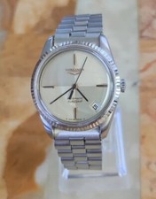 Longines Flagship automatique