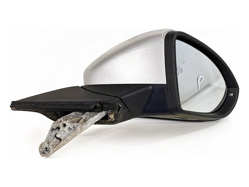 Rétroviseur droit golf vii - vw,