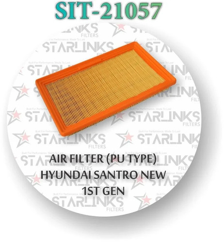 Filtre air - filtre, pu)