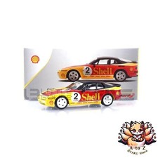 NEW TOYEAST Sparky échelle