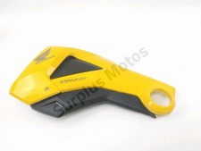 CARENAGE AVANT GAUCHE HONDA