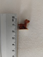 Figurine chien vintage Polly