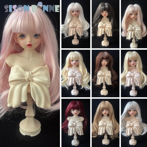 Sison benne bjd - bjd, cheveux