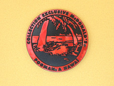 Pog official mac - mac, donald's