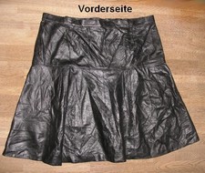 DRESS 4 YOU LEDERROCK Robe