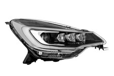 Phare avant VALEO 045425