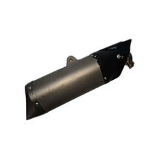 SILENCIEUX TITANE CARTOUCHE