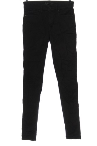 Uniqlo jeans cigarette dames - uniqlo,