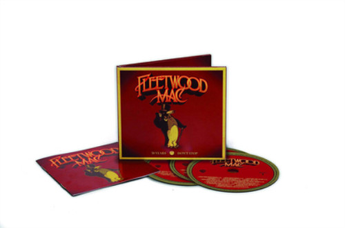 Fleetwood mac years don t - mac,