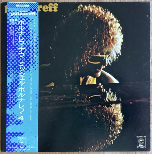 Michel polnareff - michel,