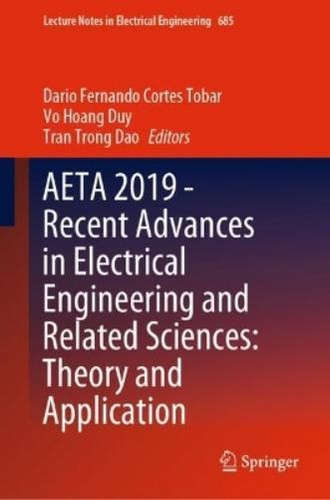 Aeta 2019 recent advances - aeta,