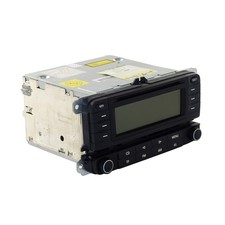 VW RCD 300 Radio Autoradio VW