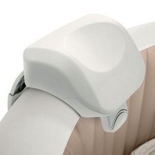 Appui tete spa intex - intex, pure