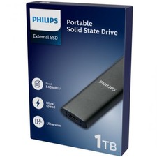 SSD EXTERNE PHILIPS 1TO 1TB -