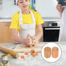  2 Pcs Moule Gateau Lune