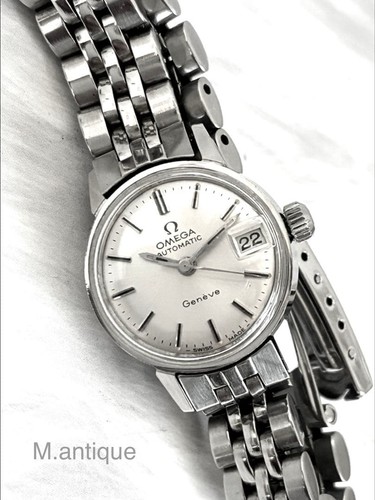 Montre automatique omega - montre,