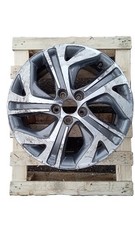 JANTE ALLIAGE 7x17 et50 Citroën C4 Picasso (3D/3E) 2015 9677090177