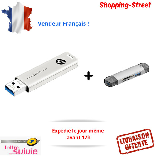 Clé usb haute - clé,