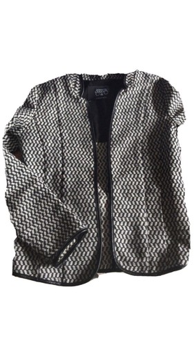 Veste ans temps des - ans, le