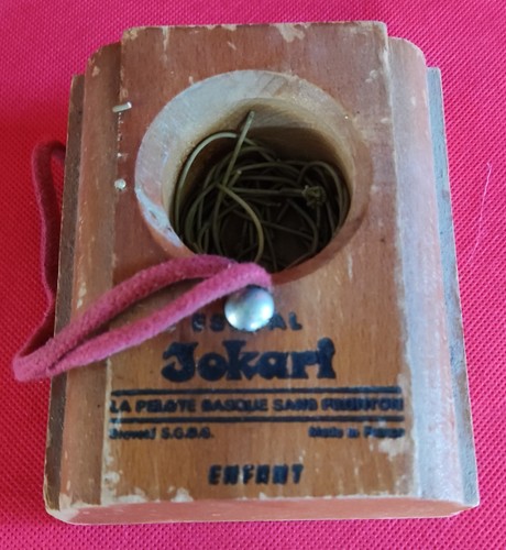 Socle jokari enfant - de, enfant,